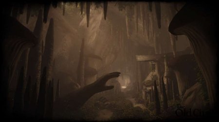 The Old City: Leviathan (2016)